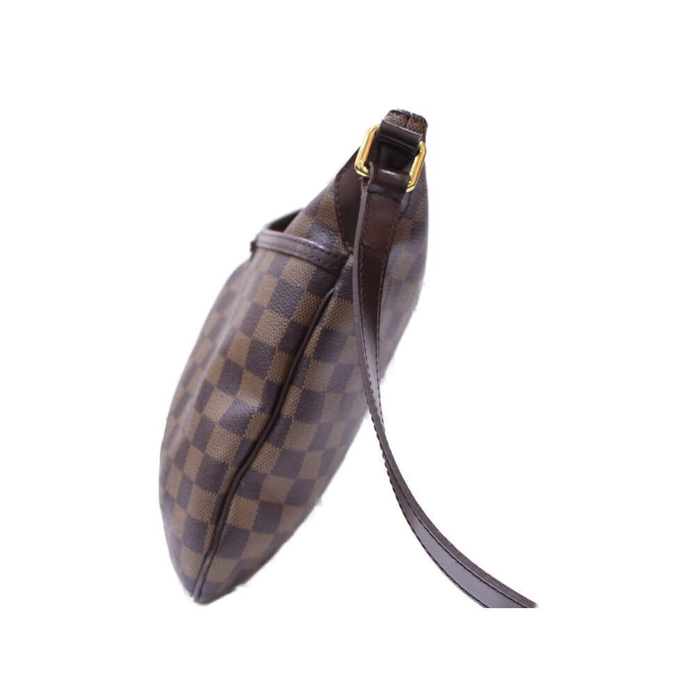 LOUIS VUITTON Bloomsbury Damier Shoulder Bag - Picture 2 of 7
